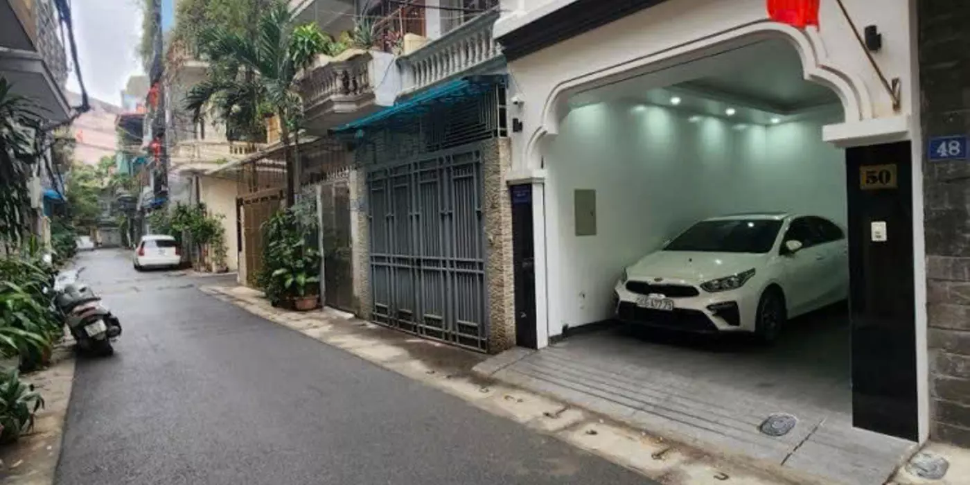 💥THỊ TRƯỜNG NHÀ ĐẤT Đang nóng lên – NHƯNG chủ nhà PHỐ CHU VĂN AN thì đang cần t.iền GIẢM 300TR💥