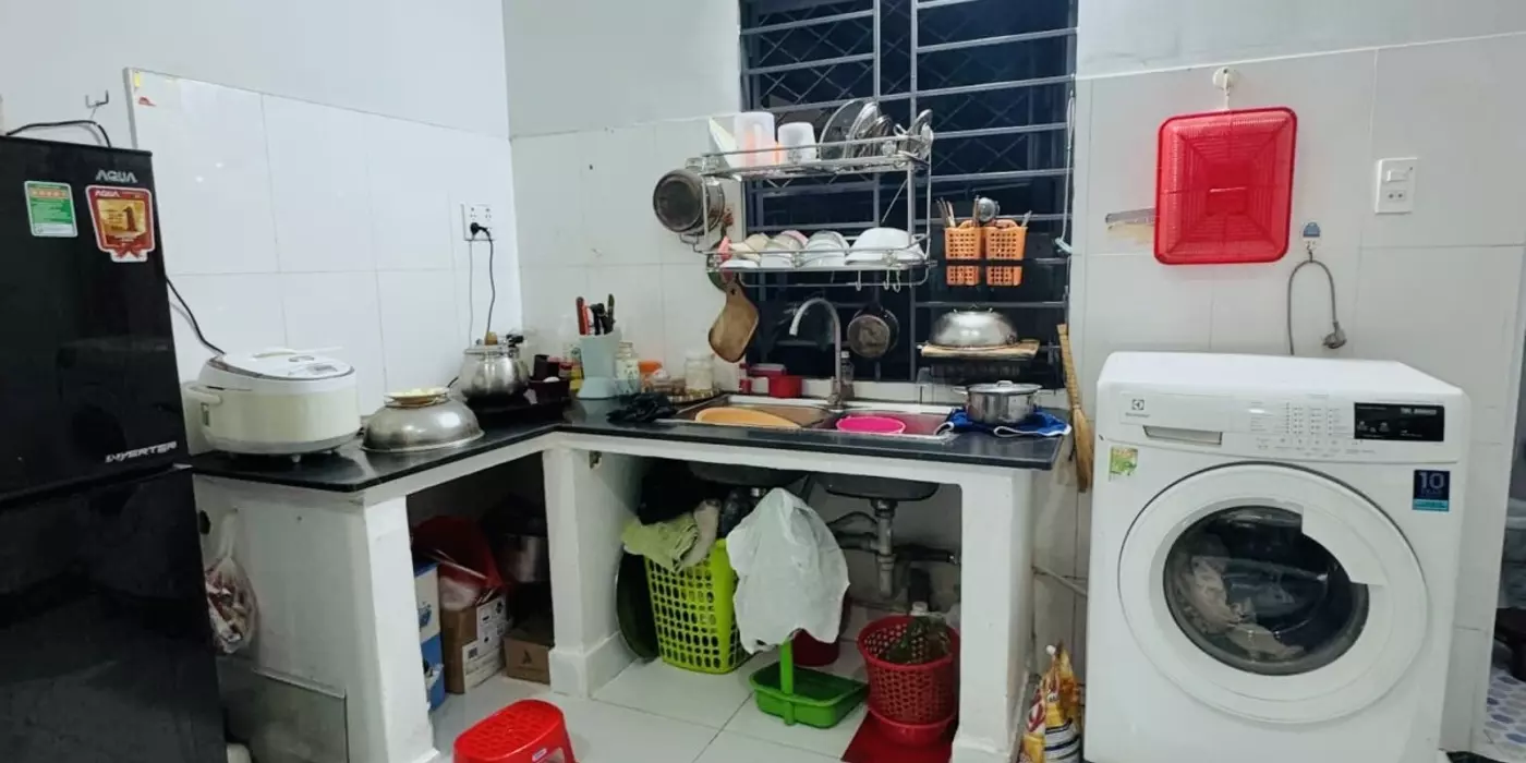 NHỈNH 3 TỶ CÓ NHÀ TRUNG TÂM Ở NGAY, P.TAM PHÚ - THỦ ĐỨC
