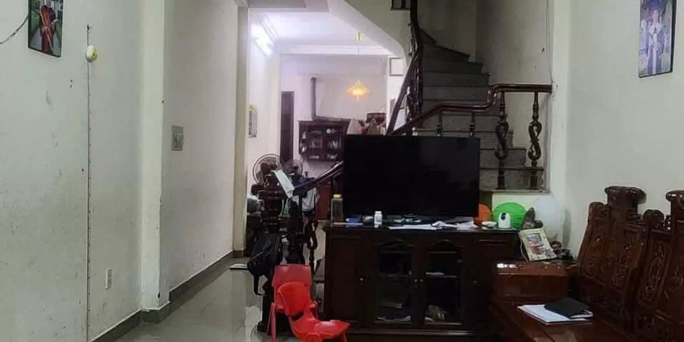 Bán Nhà Đông Quan Kinh Doanh - Ô Tô Dt 78m2 3 tầng mt 3.5m Giá 14.5 tỷ