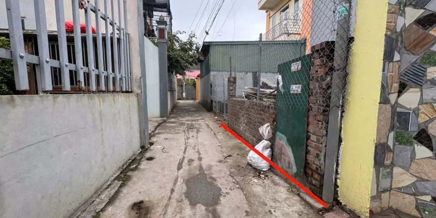 CHÍNH CHỦ NHỜ BÁN ĐẤT ĐẸP GẦN CHỢ - THÔN THỤY HÀ, BẮC HỒNG, ĐÔNG ANH, HN