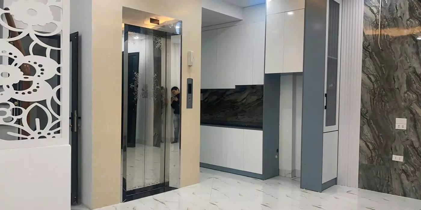 TÔI CHÍNH CHỦ BÁN NHÀ PHỐ QUAN NHÂN