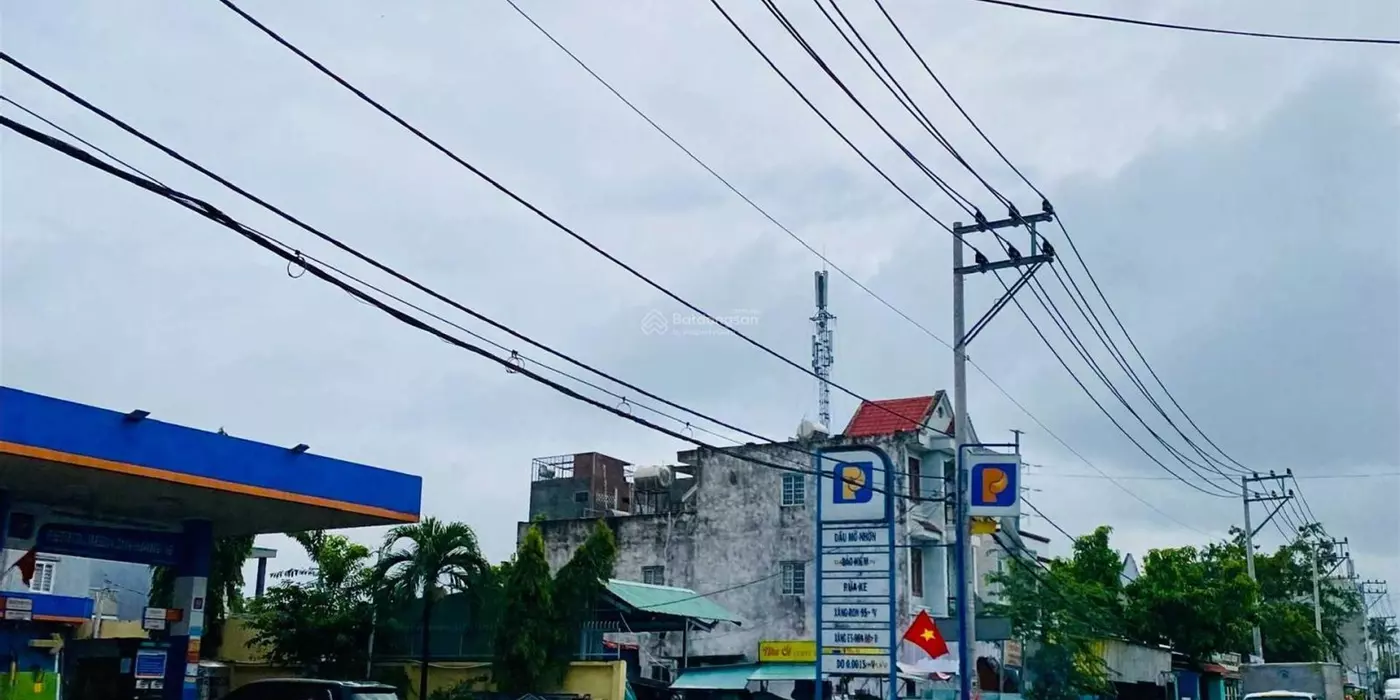 Nhà mặt tiền kinh doanh 100m2(5x20) 2 tầng, Đ. Nguyễn Duy Trinh, Phú Hữu, Q9, Chỉ 8.6 tỷ TL