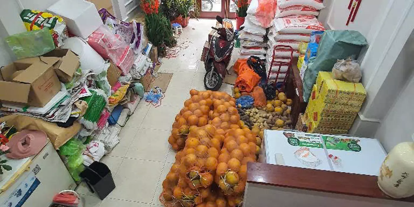 BÁN NHÀ BỒ ĐỀ 65M2* 5 TẦNG* 11.5 TỶ, KINH DOANH, Ô TÔ ĐỖ CỬA.