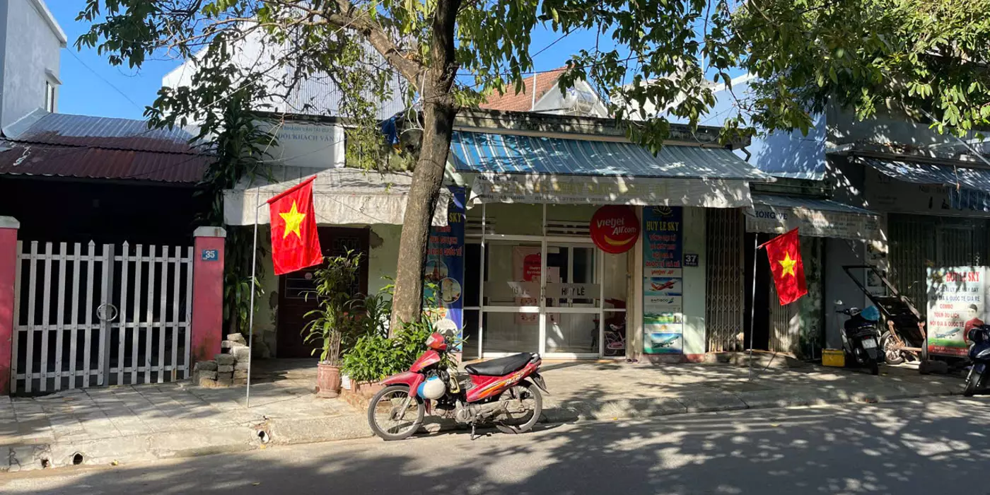 MẶT TIỀN CỰC RỘNG, ĐƯỜNG TÔ HIỆU, HÒA MINH, LIÊN CHIỂU. NGAY GẦN NGÃ TƯ GIAO VỚI TÔN ĐỨC THẮNG.