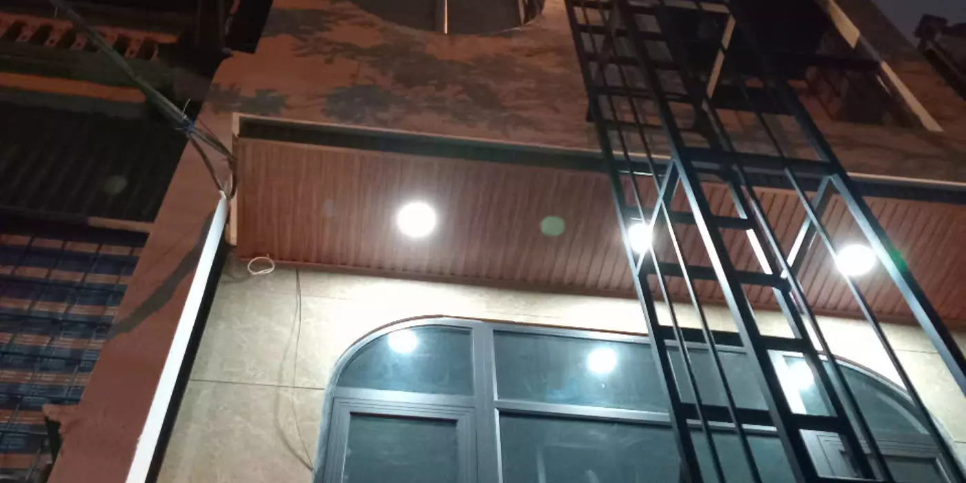 💥Toà CCMN 20 Phòng. 85 m2x 7 Tầng. MT 8.2 m. Ô Tô Đỗ Cửa Vương Thừa Vũ. Thanh Xuân  💥