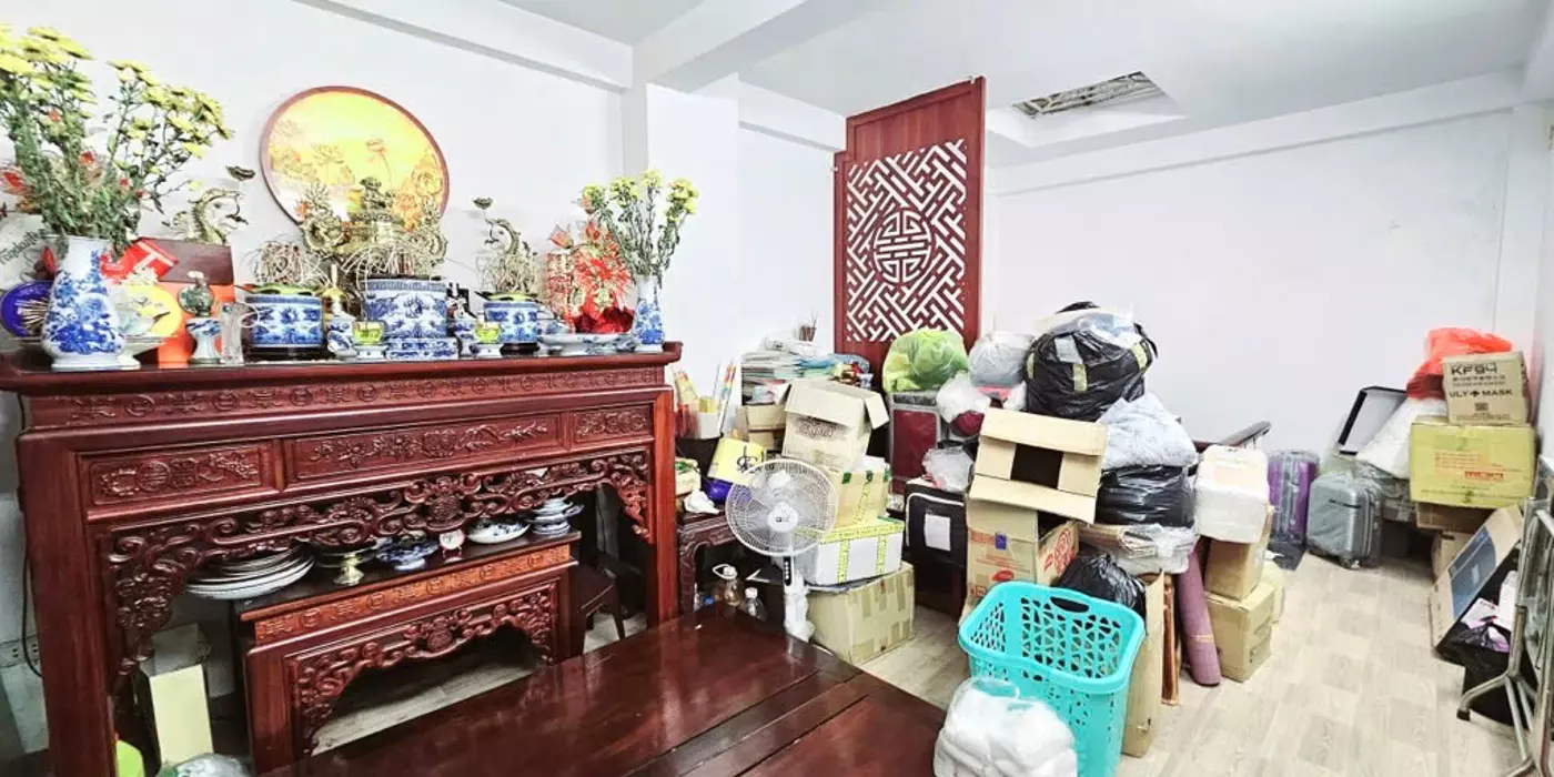 "Bán nhà Thịnh Hào 1, Đống Đa. Vị trí trung tâm - 13,25 tỷ