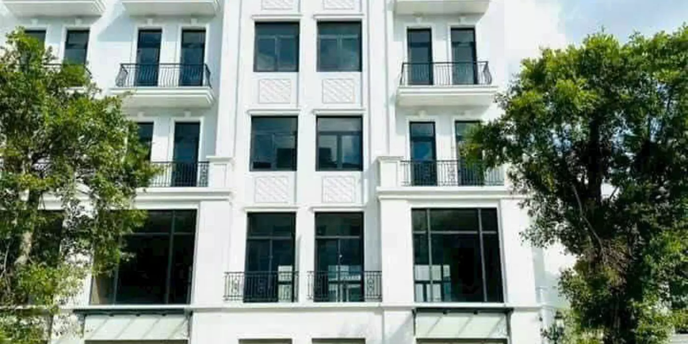 CƠ HỘI SỞ HỮU NHÀ PHỐ VINHOMES GRAND PARK