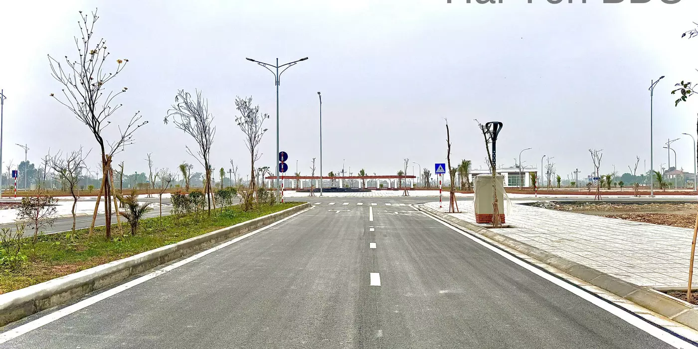 MỞ BÁN ĐỢT HÀNG CUỐI KHU ĐÔ THỊ TÂN THANH ELITE CITY