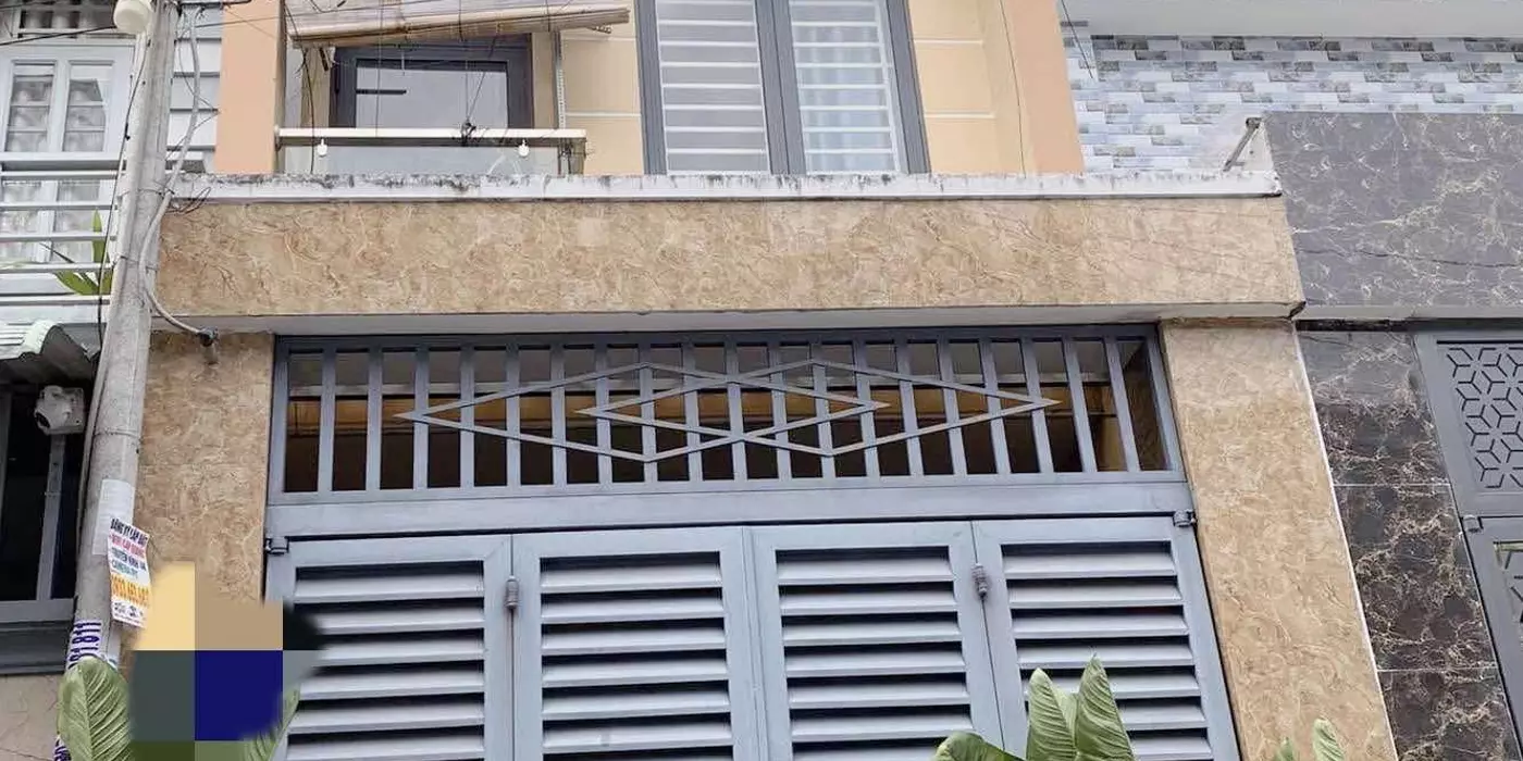 Bán nhà hẻm 551 Lê Văn Khương Q12, 60m2-4tang ,hẻm 6m - liền kề chợ Thiếc , 5 tỷ nhỉnh 0932030061