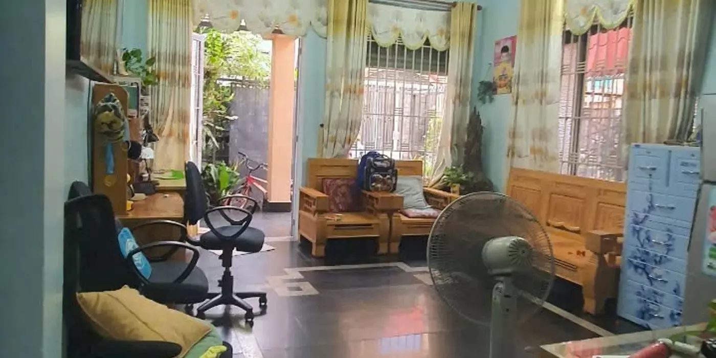 Bán nhà mặt phố Linh Xuân, Thủ Đức, 120m², 8.1 tỷ, 6PN, 5WC