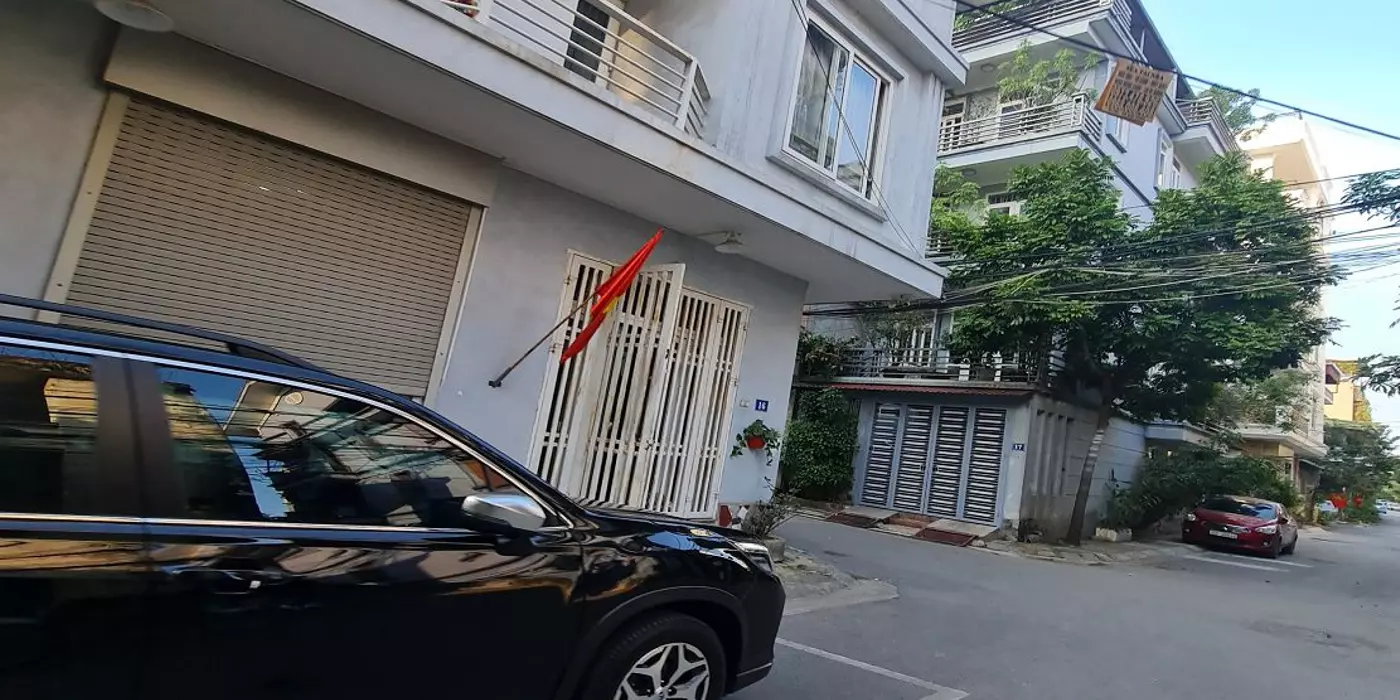 5 tỷ x có ngay lô đất 72m2 đường xe 16 chỗ thông tại Đa Tốn, Gia Lâm, Hà Nội.