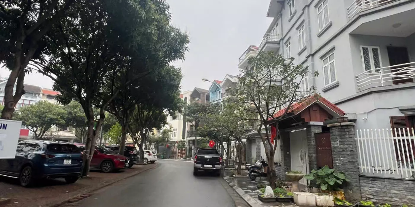 ✳️Bán Nhà Xuân La 50 M2 5T MT 4,2 M, Chỉ 11 Tỷ  Tây Hồ Nhà Đẹp Gần Phố Ô Tô đỗ cửa✳️