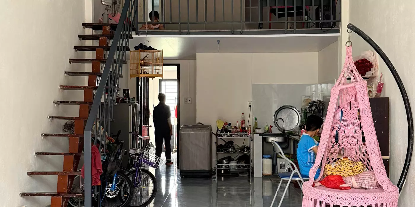Bán 100m2 đất mặt tiền Nguyễn Viết Phong, Phú Bài giá cực sốc