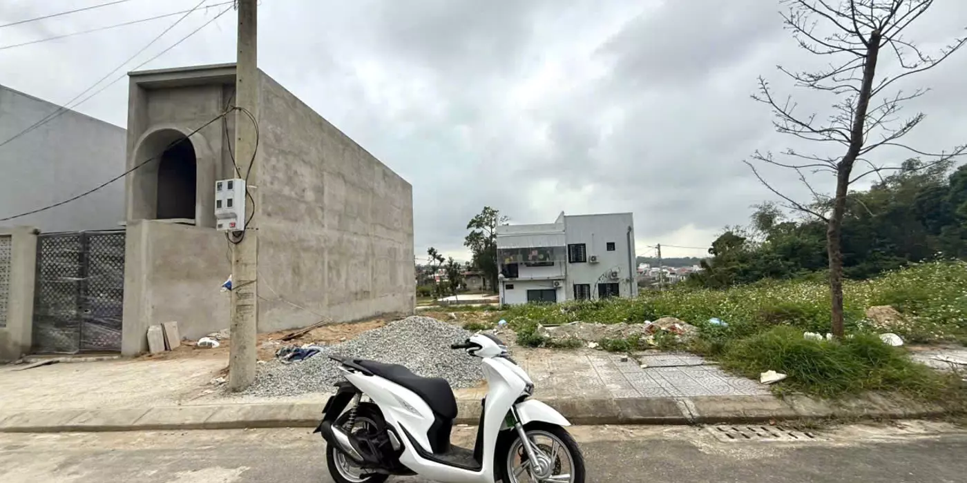 🔥 BÁN ĐẤT KQH BÀU VÁ – GIÁ RẺ NHẤT KHU VỰC CHỈ 2,4XX TỶ!** 🔥