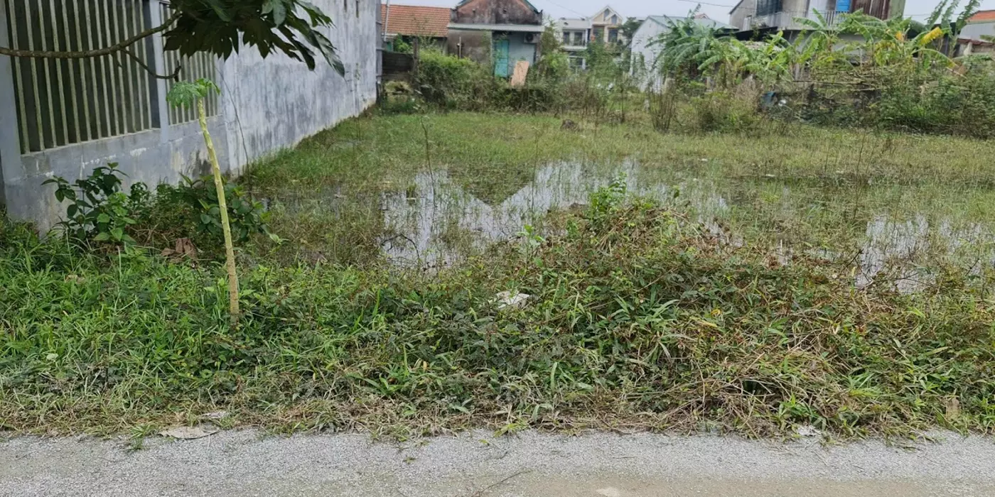 💥 **CƠ HỘI ĐẦU TƯ SIÊU LỢI NHUẬN – LÔ ĐẤT KQH HƯƠNG AN GIÁ SẬP SÀN!** 💥