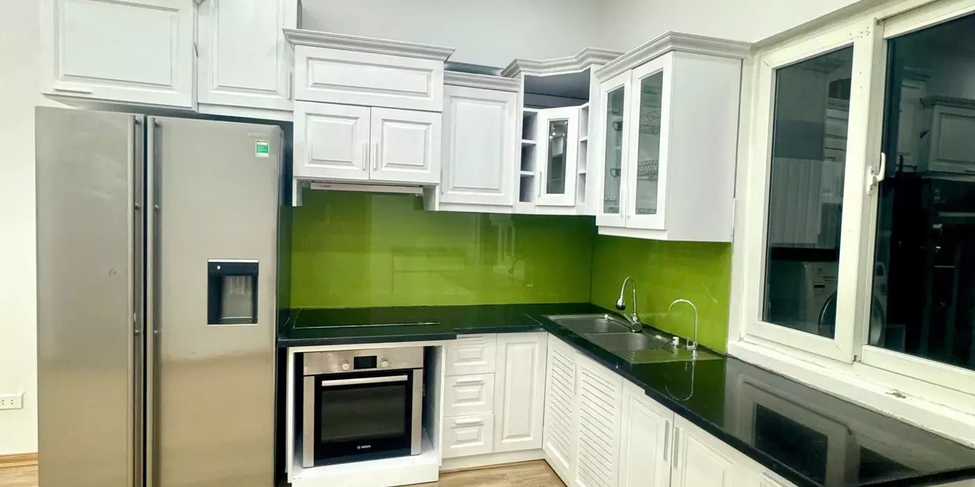 Chính chủ gửi bán căn hộ góc phụ 2 mặt thoáng, full nội thất mới tại KDT Thanh Hà Cienco 5