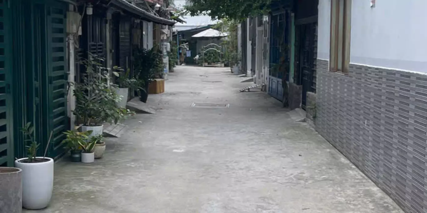 Hot !!! Nhà Bán siêu rẻ hẻm xe hơi Huỳnh Tấn Phát, phường Phú Thuận , Quận 7