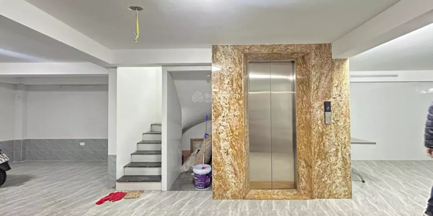 Siêu hiếm bán tòa CHDV Phạm Văn Đồng 20 tỷ, 102m2, dòng tiền ~80tr/tháng