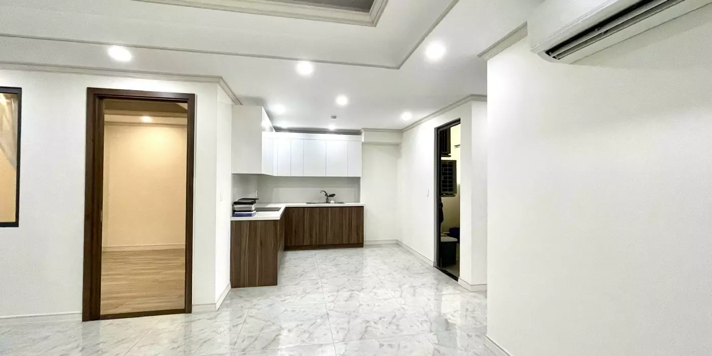 HÀNG HIẾM! BÁN CĂN HỘ HOMYLAND 3 – 80M², 2PN, 2WC, GIÁ CHỈ 3,6 tỷ