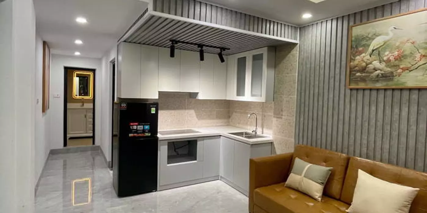 HIẾM NHÀ ĐẸP NHÂN HÒA THANH XUÂN Ô TÔ ĐỖ KINH DOANH ĐỈNH DT55M2 NHỈNH 4 TỶ, LH 0975666943