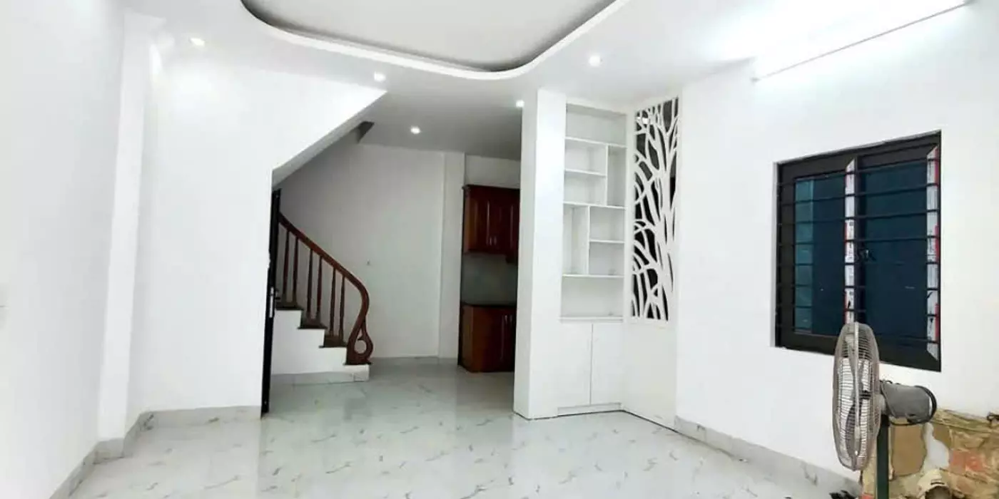 Dòng tiền ổn định, Giá miễn bàn- Phú Lương- 40m2- 7PN- Ngõ ô tô