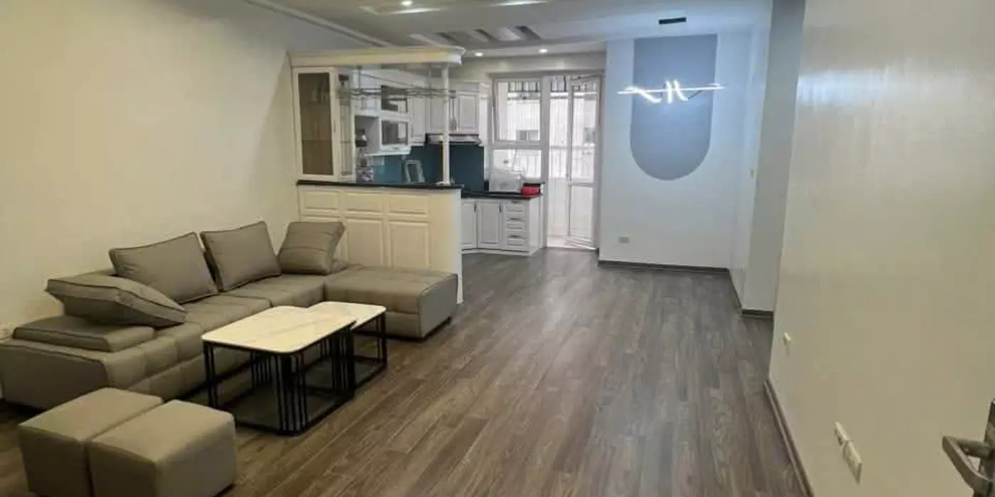 Bán căn hộ 68m CT6 Xala , sổ đỏ chính chủ , pháp lý minh bạch