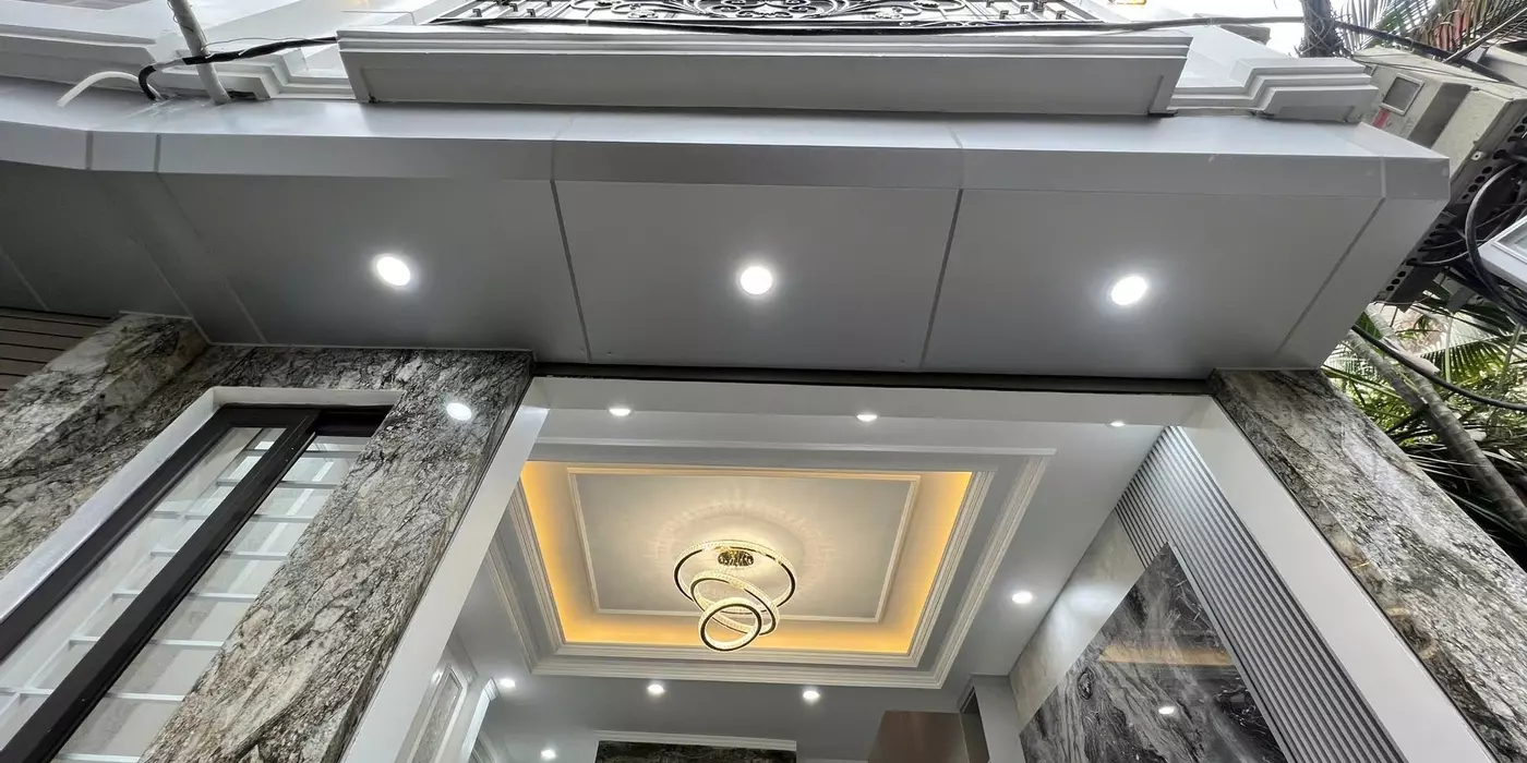 BÁN NHÀ KHƯƠNG ĐÌNH THANH XUÂN 6 TẦNG THANG MÁY NGOC NÔNG GẦN PHỐ NHÀ MỚI TINH NỘI THẤT ĐẸP 9,9 TỶ