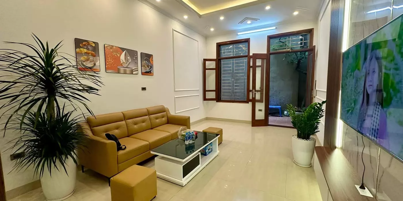BÁN NHÀ THANH XUÂN.
BÁN NHÀ 5T-50M-7.97TY-BÙI XƯƠNG TRẠCH-THANH XUÂN