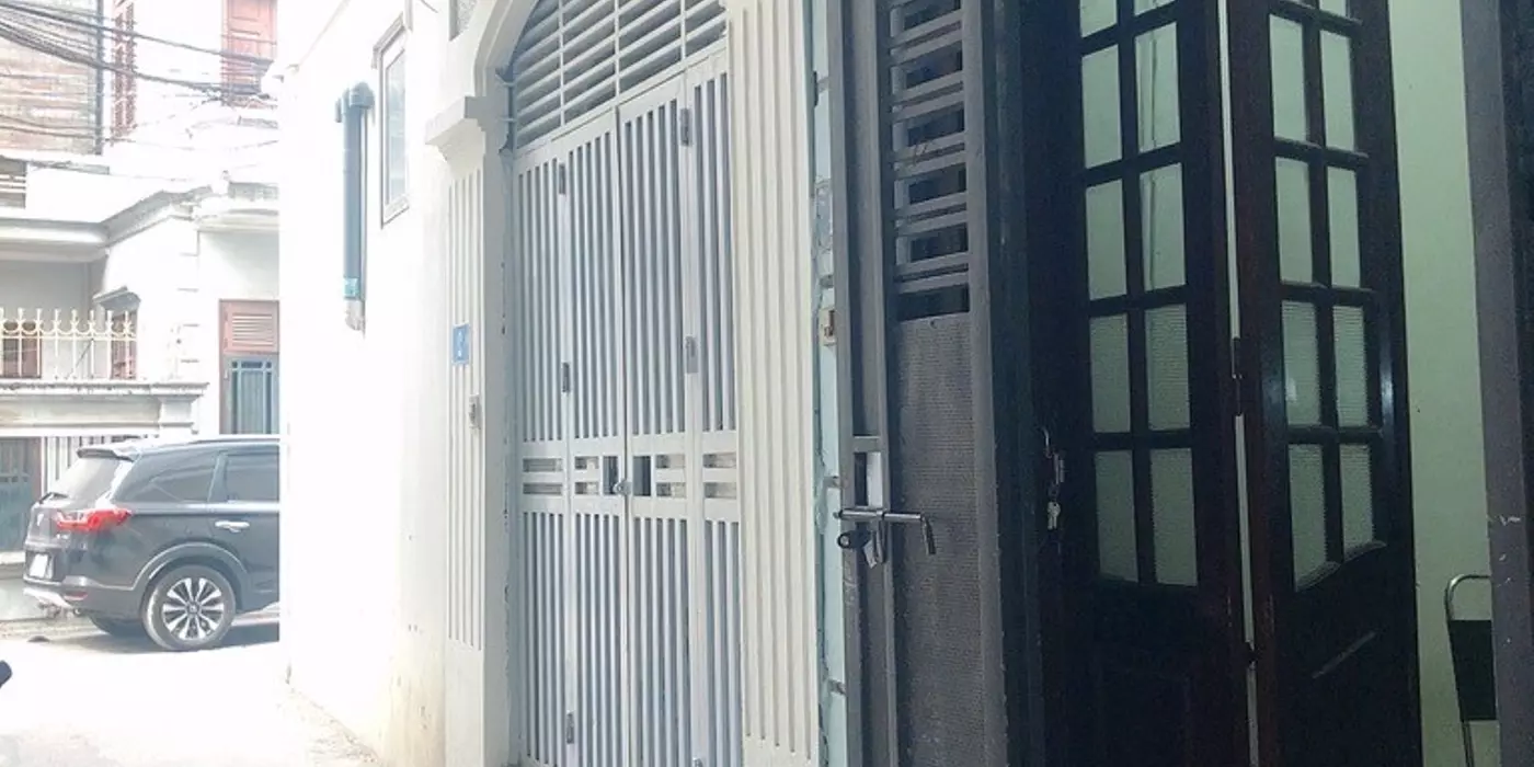 BÁN NHÀ TỰU LIỆT, THANH TRÌ, CÁCH 1 NHÀ RA Ô TÔ TRÁNH, 27M2, 4.5 TỶ(CTL)