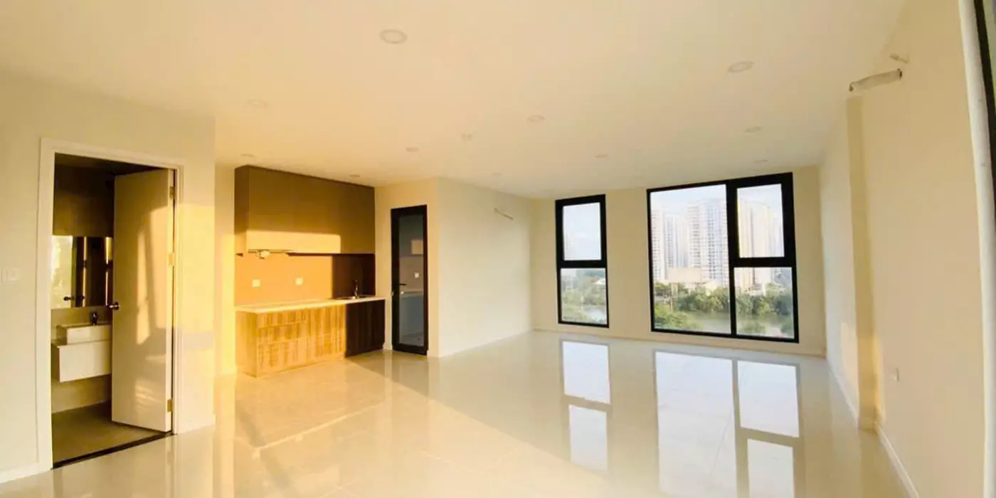 Cơ hội đầu tư sinh lời cực TÔT - Căn hộ Lavida Plus, Nguyễn Văn Linh, Q.7, 37m², 2.2 tỷ