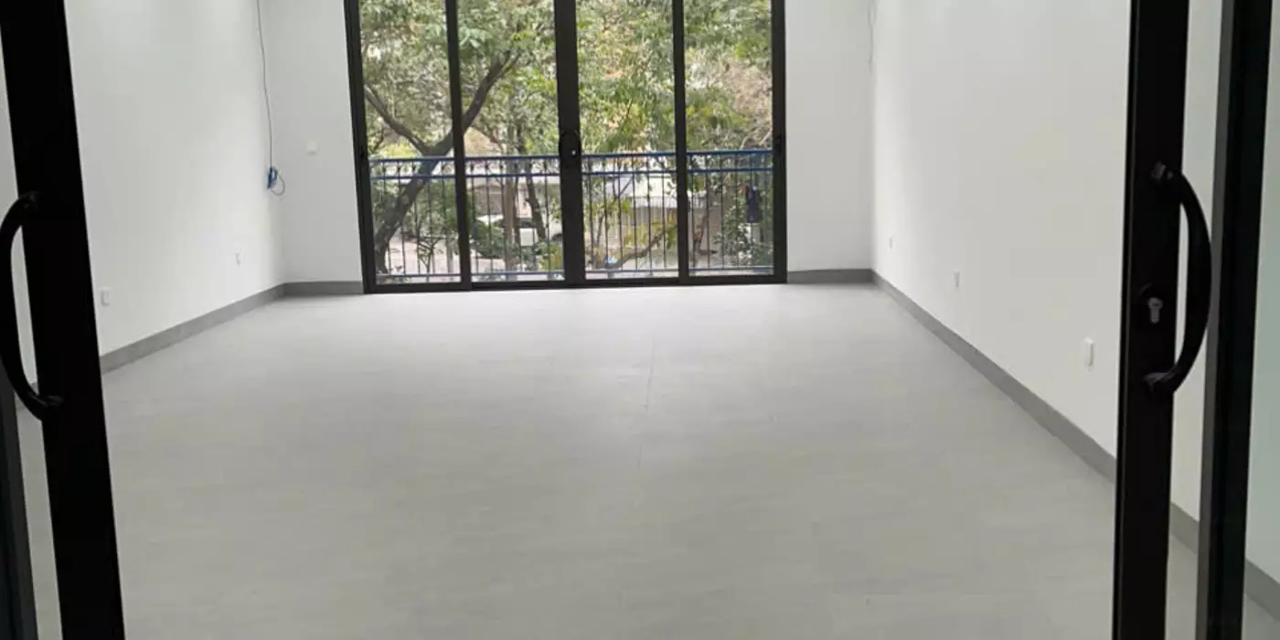 Cho thuê nhà nguyên căn Phạm Tấn Tài phù hợp vừa ở vừa làm văn phòng , nhà mới đẹp thang máy vi vu