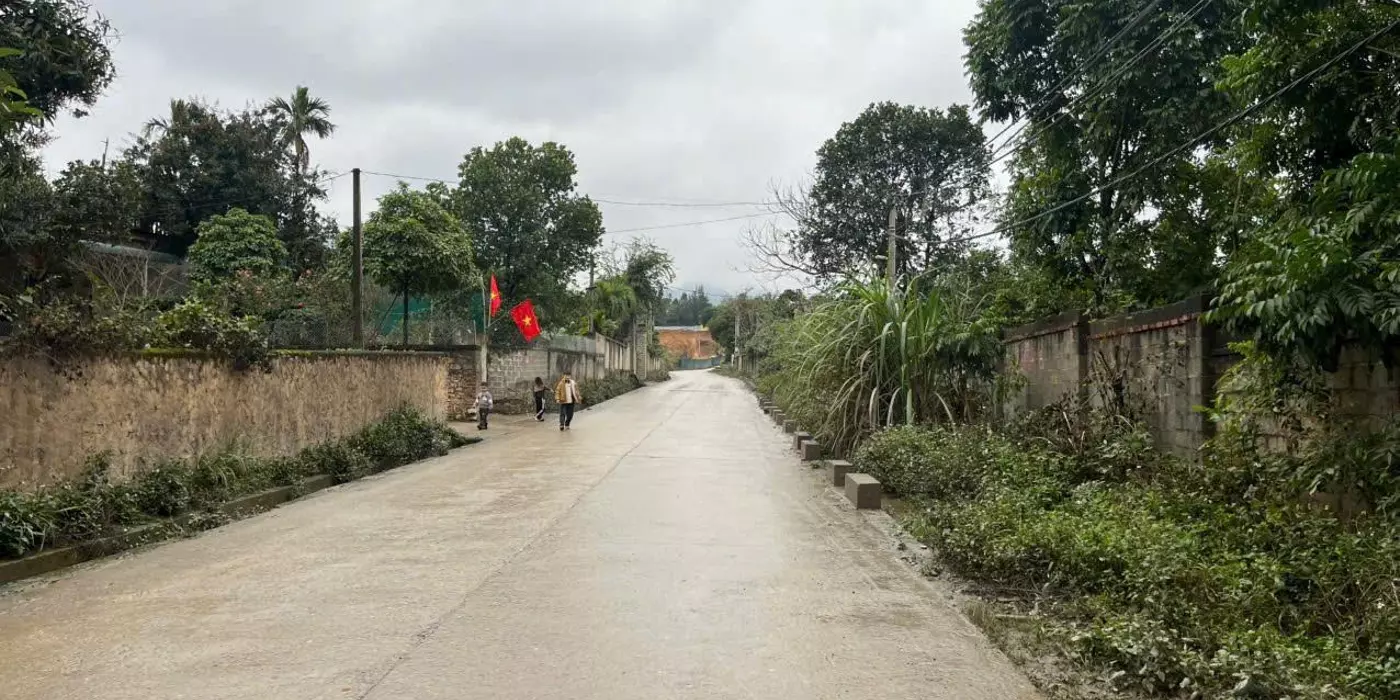 Chính chủ bán hơn 3000m2 có 400m2 thổ cư tại Nhuận Trạch, Lương Sơn, Hoà Bình