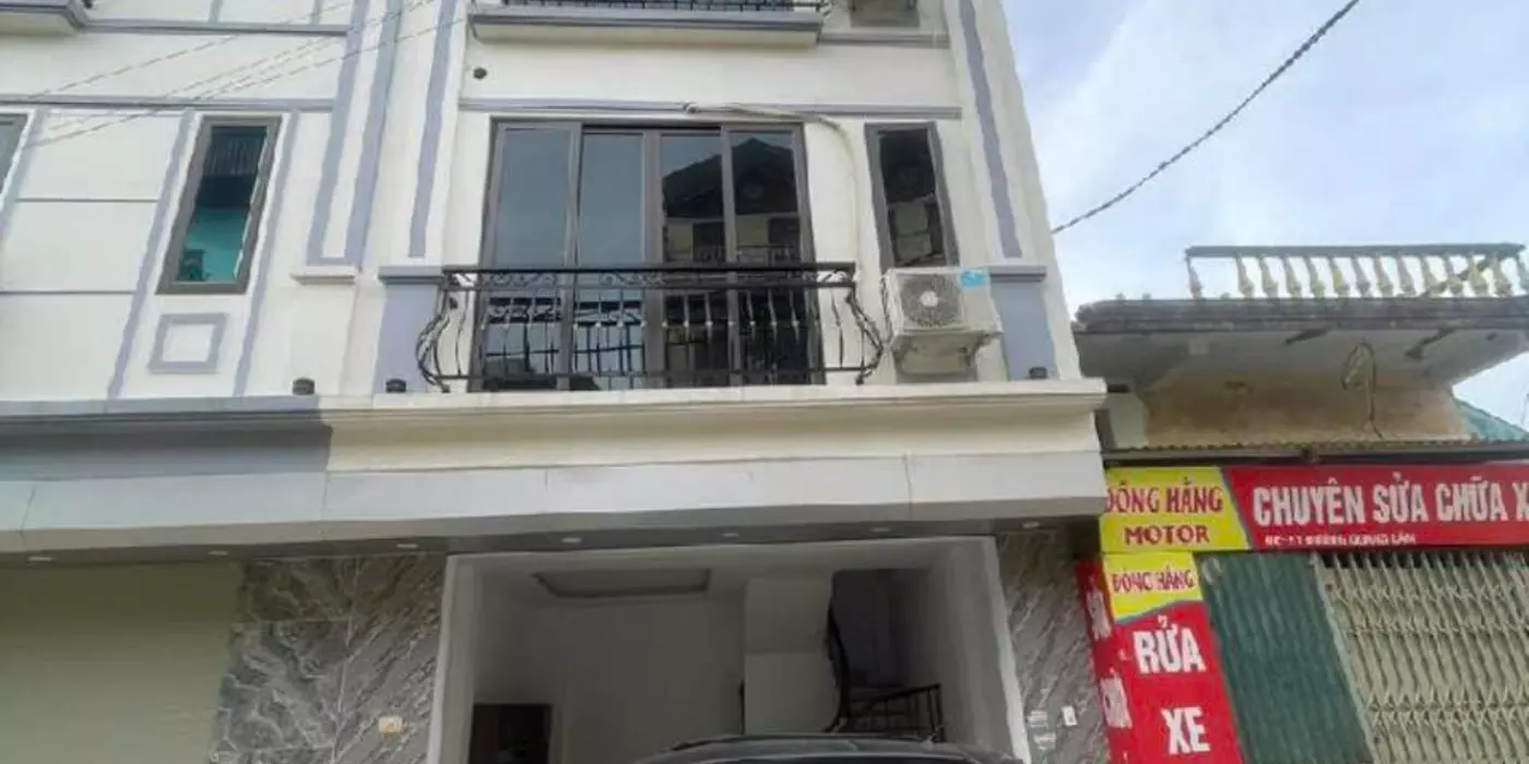 cần bán nhà mặt phố kinh doanh hơn 7 tỷ