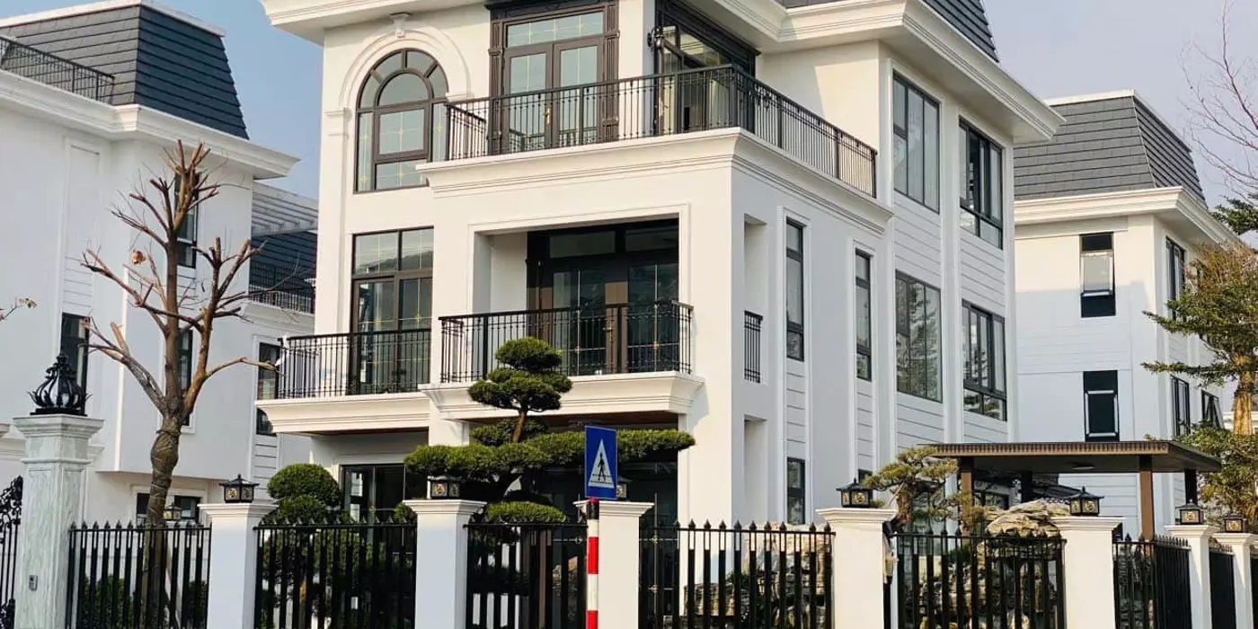 Pháp lý sổ lâu dài.BT 3,5 tầng,268m,mt10m,18,x tỷ.Cả nhà và đất