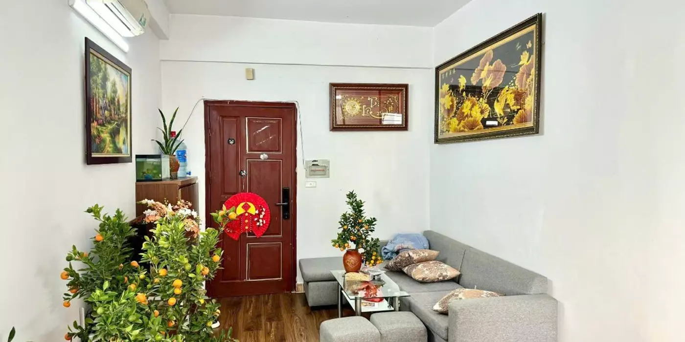 Chủ cần bá gấp chung cư ct3 đặng xá