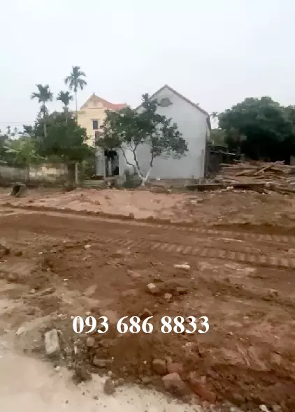 CỰC RẺ - HÀNG CỰC NGON - CHỈ 1 TỶ 120 TRIỆU = 80M2 - HÀ NỘI