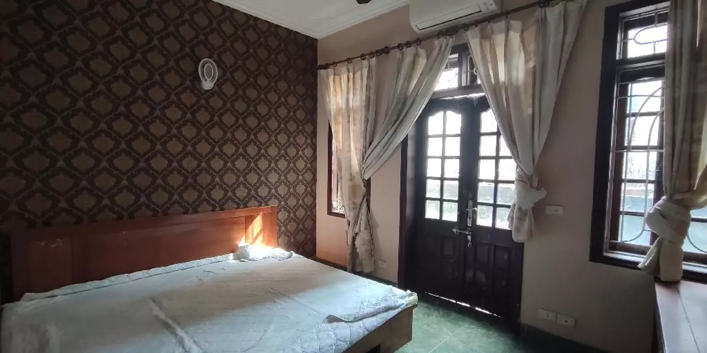 Nhà vị trí đẹp phố Lò Đúc 43m2, 5T, MT4.6m chủ xây đẹp nhỉnh 10 tỷ hiếm Hai Bà Trưng