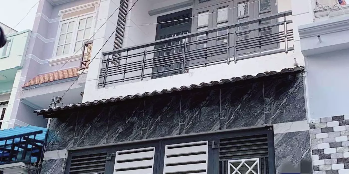 Bán nhà hxh thông 62m2-3tang Tân Chánh Hiệp 5 - Q12 , thu nhập 9tr/th, 5 tỷ nhỉnh 0932030061