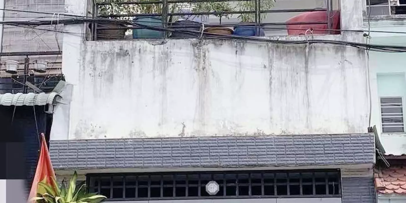 Bán nhà 53m2-3tang mt HT35 Quận 12 , kd tự do , liền kề nhà máy bia Tiger , 5 tỷ nhỉnh 0932030061