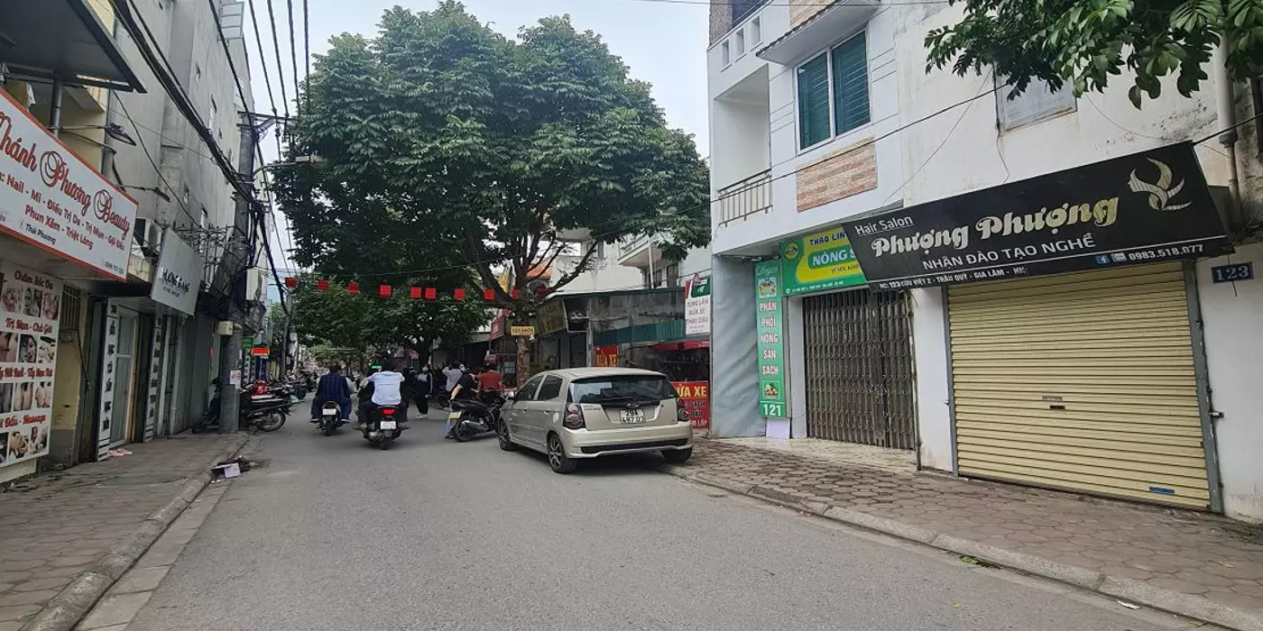 🏡 Bán nhà tại Cự Khối, Long Biên, Hà Nội 🏡 333m2 sàn 10 tỷ x.