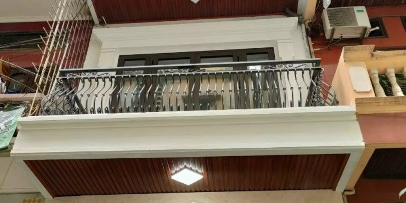 CẮT LỖ NHÀ 5 TẦNG CẠNH NHỔN, Ô TÔ, LÔ GÓC, GIÁ 5 TỶ