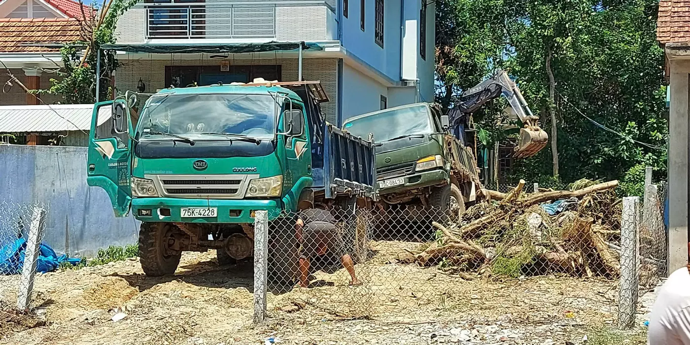 🔥 BÁN ĐẤT MẶT TIỀN ĐƯỜNG VĂN THÁNH – NGANG 9M, VỊ TRÍ ĐẸP 🔥