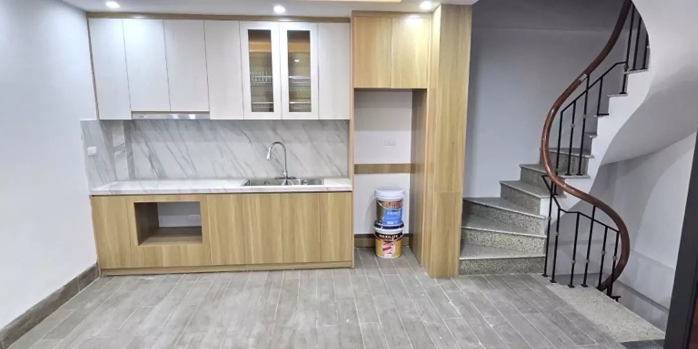 SIÊU PHẨM THÁI HÀ-NHÀ MỚI-6 TẦNG THANG MÁY ĐẸP NHƯ KHÁCH SẠN 5*