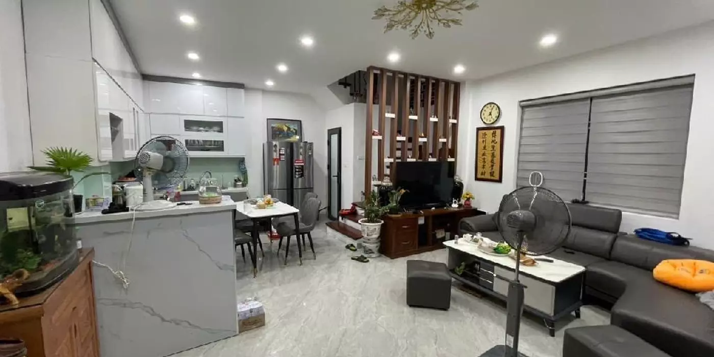 💥💥💥BÁN NHÀ 5 TẦNG MẶT NGÕ PHỐ HÀO NAM-LÔ GÓC, 2 THOÁNG
