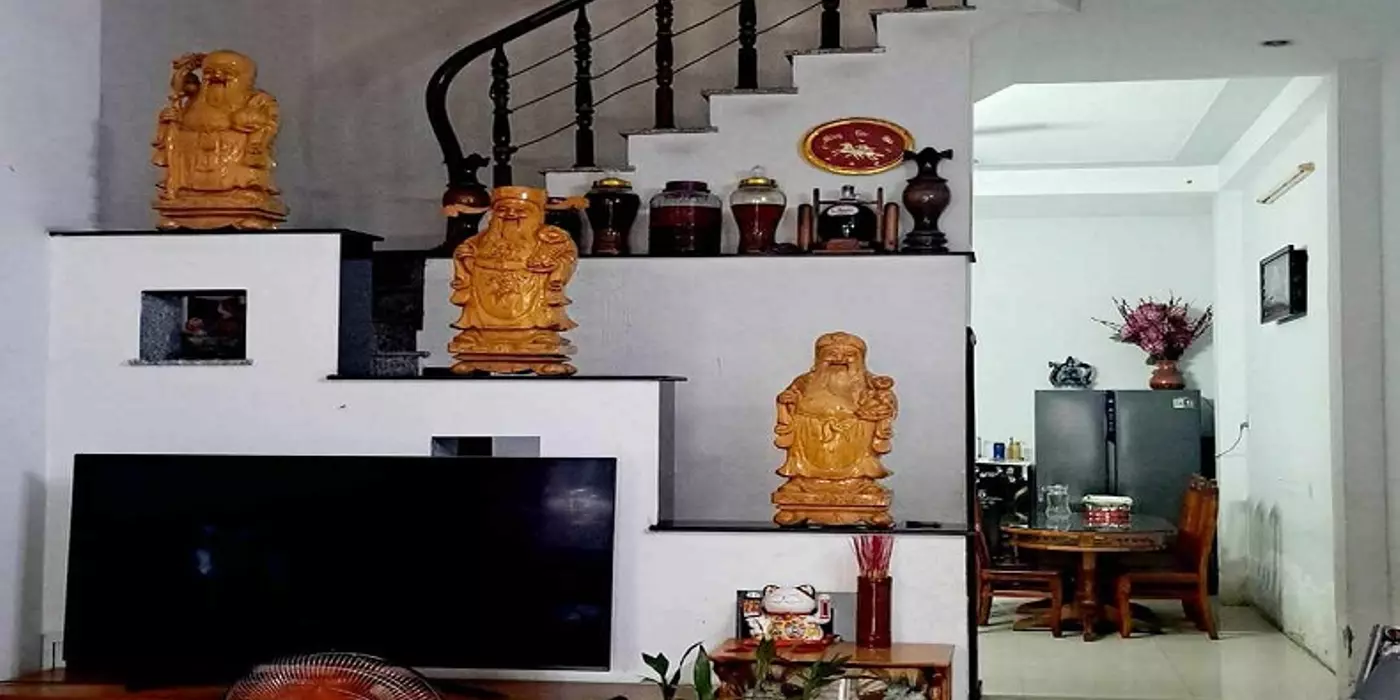 Bán nhà hẻm 6m Tỉnh Lộ 10, Tân Tạo, Bình Tân, 64m2, 3 tầng, 3PN, chỉ 4 tỷ.
