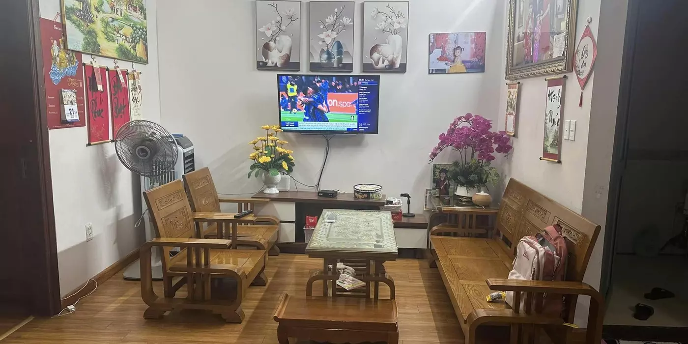 Chính chủ cần tiền nên cần bán căn hộ chung cư mỹ đình plara 1  số 138 trần bình phường mỹ đình 2