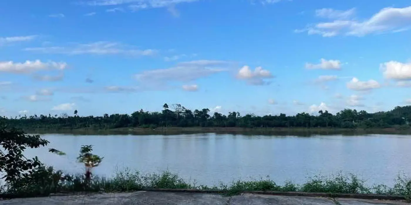💎 BÁN 1526m2 ĐẤT MẶT TIỀN VIEW SÔNG HƯƠNG – VỊ TRÍ ĐẸP