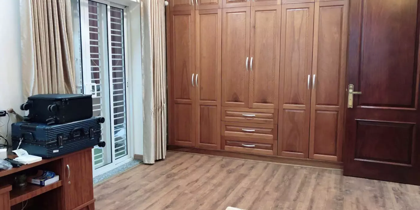 PHÂN LÔ, Ô TÔ TRÁNH, TRẦN THỦ ĐỘ- HOÀNG MAI, 63 M2, 5 TẦNG, MT 4,5 M, GIÁ 16,8 TỶ.