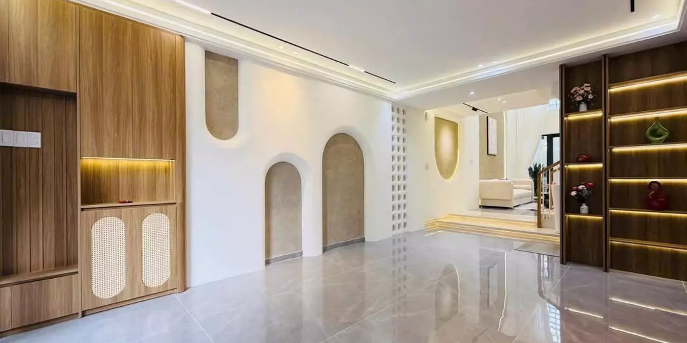 **Bán nhà hẻm đường Hồng Lạc, phường 11 Tân Bình; 5x14; nhà 3 tầng