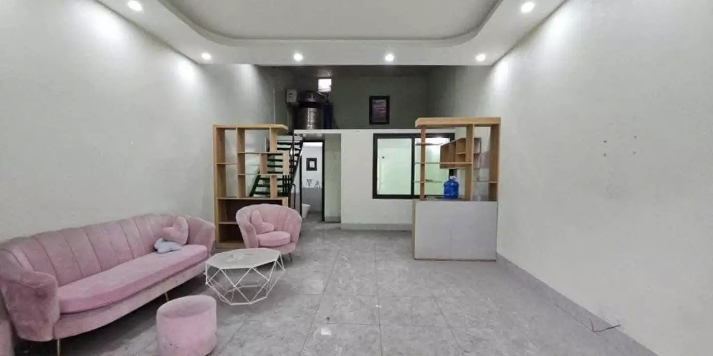 Bán nhà 52m², 2 tầng, 1 tỷ2, Cẩm Đông, Cẩm Phả, Quảng Ninh